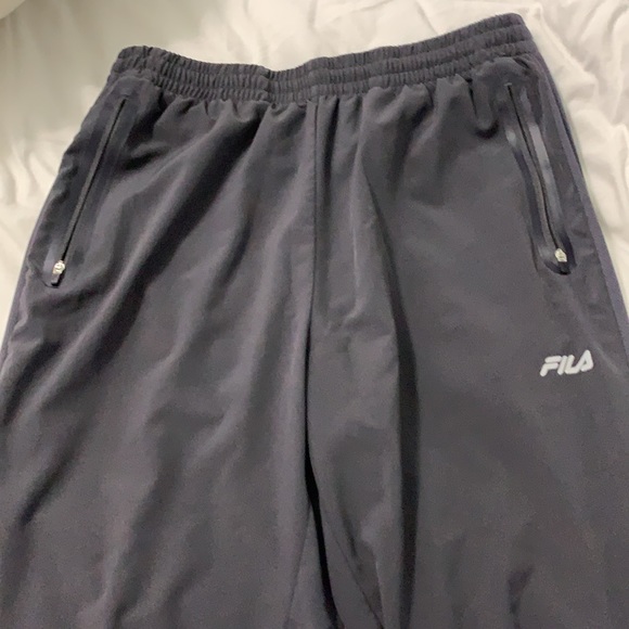 Fila Pants - Picture 4 of 5